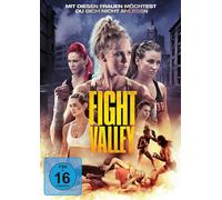 Fight Valley (DVD) Holly Holm, Miesha Tate, Susie Celek, Cris Cyborg