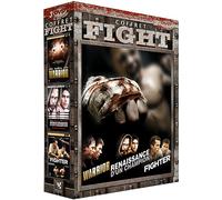 Fight : Warrior + Renaissance D'un Champion + Fighter - Pack