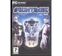 Fightbox - Pc - Uk