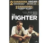 Fighter (2010) / The Fighter (DVD) G
