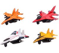 Fighter 4 avions de chasse 26004