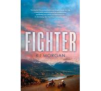 Fighter A Novel - KJ Morgan - St. martin's griffin - ebook (ePub) - Livre