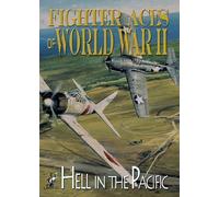 Fighter Aces Of World War Ii: Hell In The Pacific [Dvd] [Import]