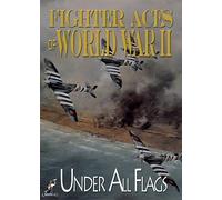 Fighter Aces Of World War Ii: Under All Flags [Dvd] [Import]