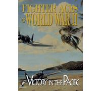 Fighter ACES of World War II: Victory in Pacific