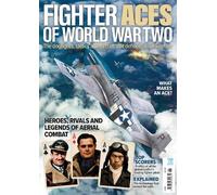Fighter Aces of World War Two