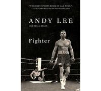Fighter - Andy Lee - Simon & Schuster - ebook (ePub) - Livre