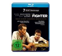 The Fighter [Blu-ray] (Blu-ray)