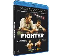 Fighter - Blu-Ray