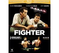 Fighter - Blu-Ray