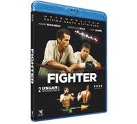 Fighter - Blu-Ray