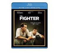 Fighter - Blu Ray Import