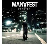 Fighter by Manafest [CD] NEUF