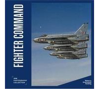 Fighter Command by Rebecca Greenwood Harding Rebecca Greenwood Harding (Auteur)