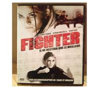 Fighter - Dvd