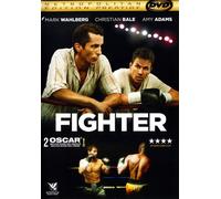 Fighter DVD DVD