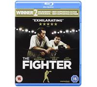 Fighter [Edizione: Regno Unito] [Blu-Ray] [Import]