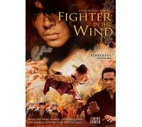 Fighter in The Wind