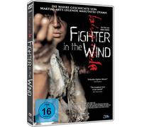 FIGHTER IN THE WIND - FILM DVD NEUF