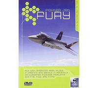 Fighter Jet Fury [Import anglais]
