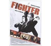 Fighter (Luchador) (Dvd)