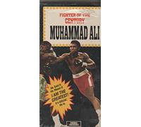 Fighter Of The Century Muhammad Ali