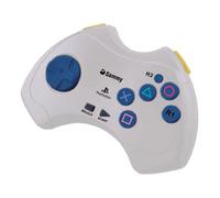 Fighter Pad Guilty Gear XX #Reload Custom