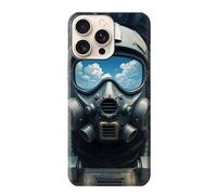 Fighter Pilot Etui Coque Housse pour iPhone 16 pro max