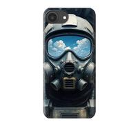 Fighter Pilot Etui Coque Housse pour iPhone 16e