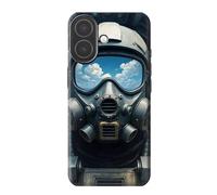 Fighter Pilot Etui Coque Housse pour iPhone 17