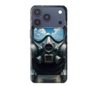 Fighter Pilot Etui Coque Housse pour iPhone 17 Pro