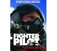 Fighter Pilot: Operation Red Flag