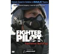 Fighter Pilot - Operation Red Flag (Imax) (2-Disc Wmvhd Edition)