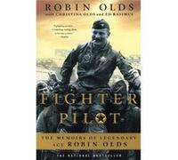 Fighter Pilot (Paperback) Robin Olds, (Auteur)