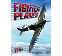 Fighter Planes by Cavan Scott Cavan Scott (Auteur)