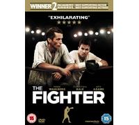 Fighter. The [Edizione: Regno Unito] [Import]