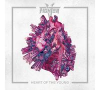 Fighter V - Heart Of The Young - incl. Bonus Track