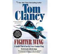 Fighter Wing John Gresham, Tom Clancy (Auteur)