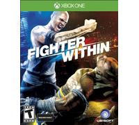 Fighter Within by Ubisoft