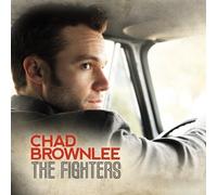 Fighters by Chad Brownlee