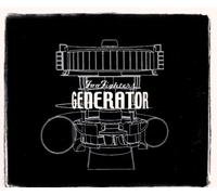 Fighters Foo - Generator [Import]