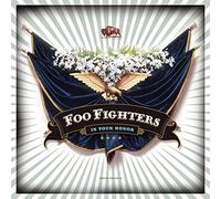 Foo Fighters – In Your Honor – CD (2 CD)