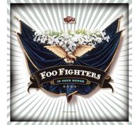 Fighters, Foo - In Your Honour (Inclus 1 DVD)