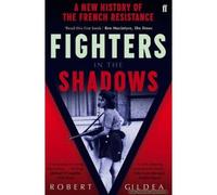 Fighters In The Shadows