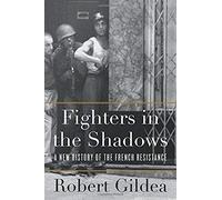 Fighters In The Shadows