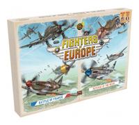 Fighters of Europe : Extension de Théâtre