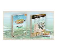 Fighters of Europe : Stretch Goals Kickstarter