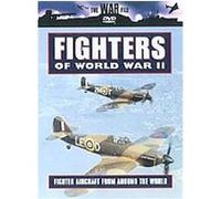 Fighters Of World War 2 G