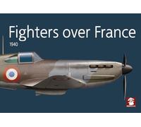 Fighters Over France 1940
