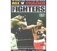 Fighters, The - Muhammad Ali / Joe Frazier [Import anglais]